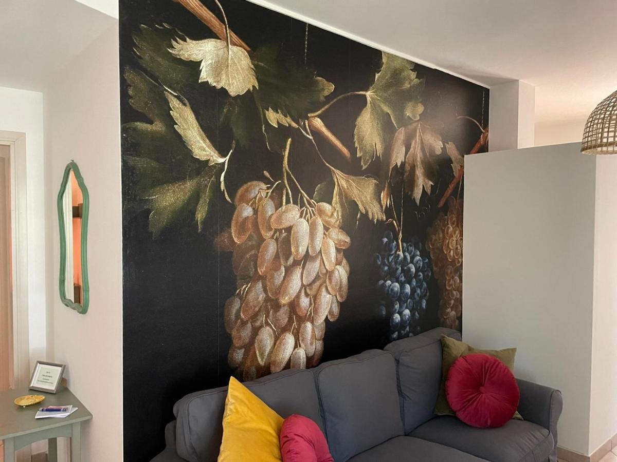 The Loft E&E Chianti Room Empoli Bagian luar foto