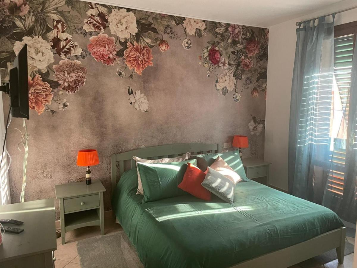 The Loft E&E Chianti Room Empoli Bagian luar foto