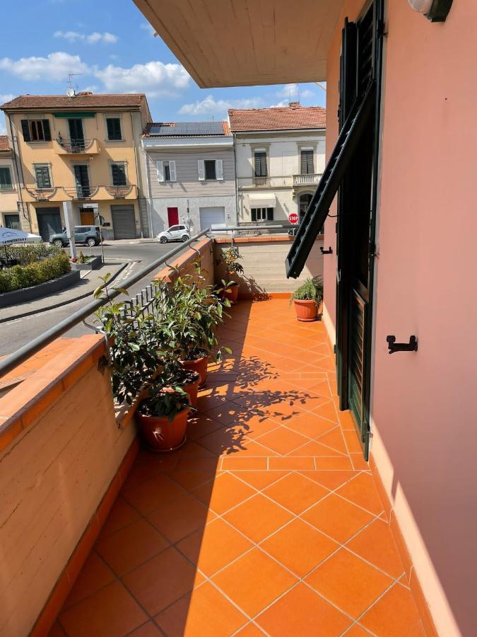 The Loft E&E Chianti Room Empoli Bagian luar foto