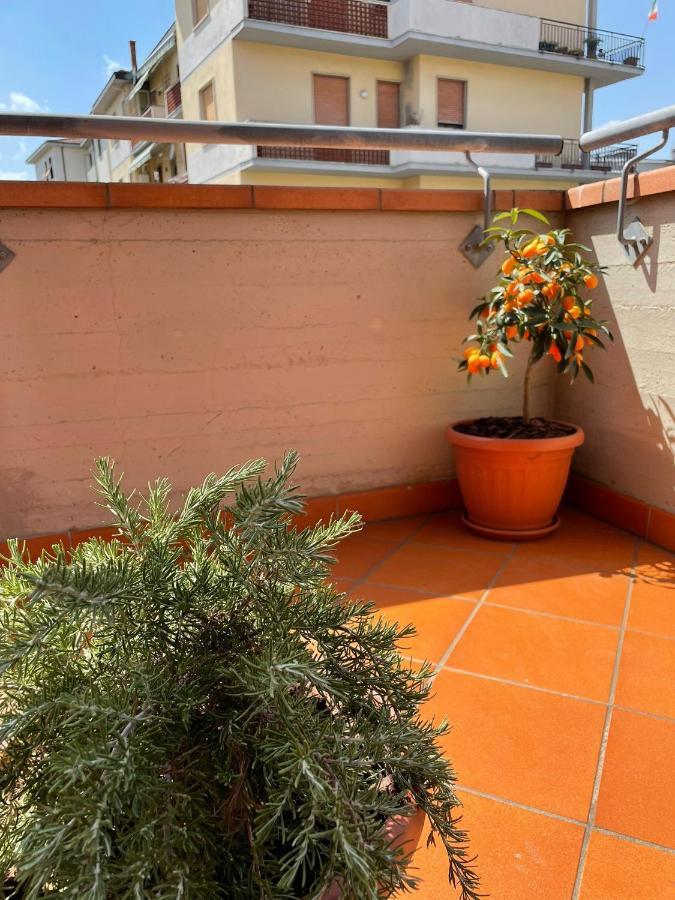 The Loft E&E Chianti Room Empoli Bagian luar foto