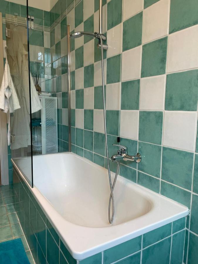 The Loft E&E Chianti Room Empoli Bagian luar foto