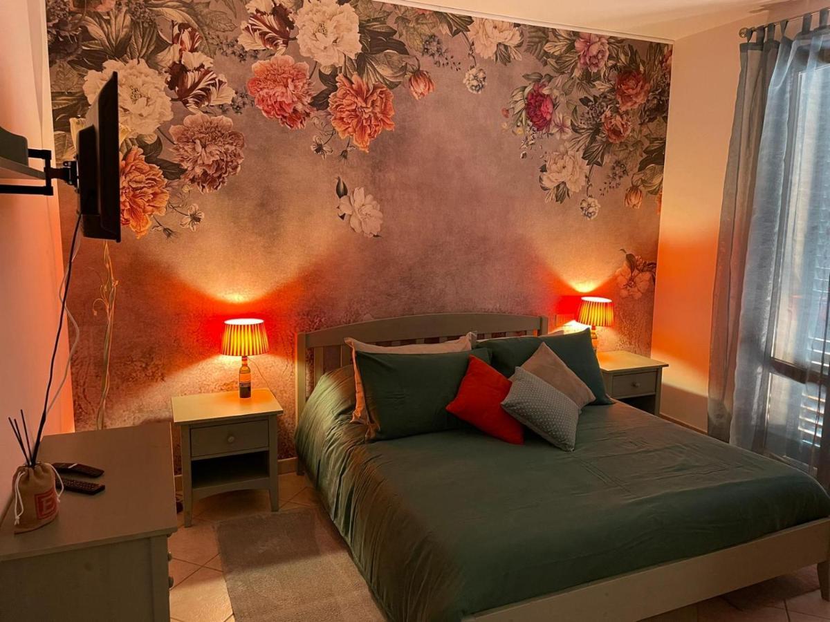 The Loft E&E Chianti Room Empoli Bagian luar foto