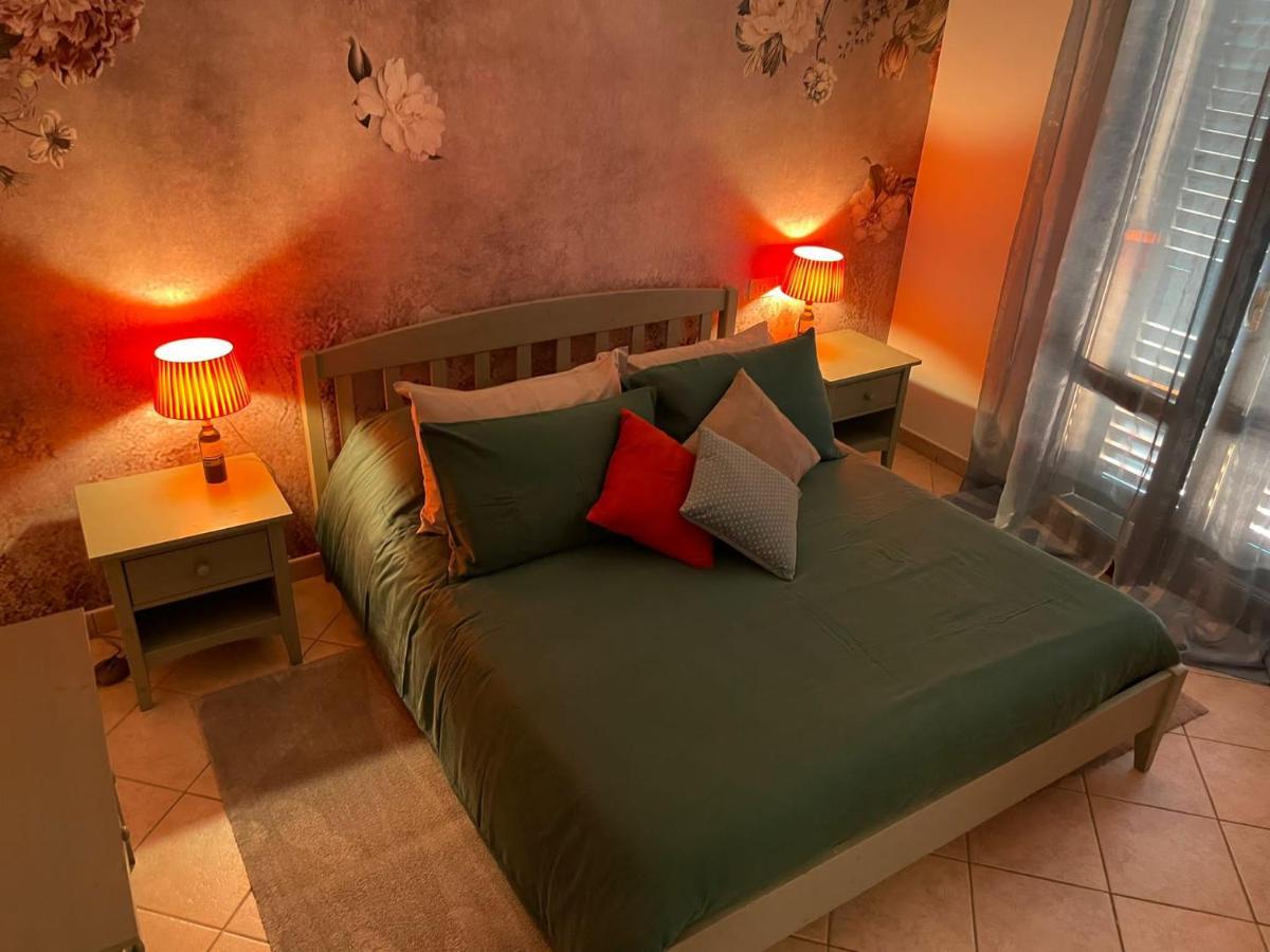 The Loft E&E Chianti Room Empoli Bagian luar foto