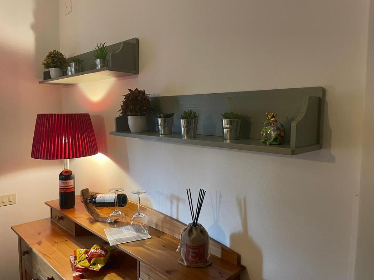 The Loft E&E Chianti Room Empoli Bagian luar foto