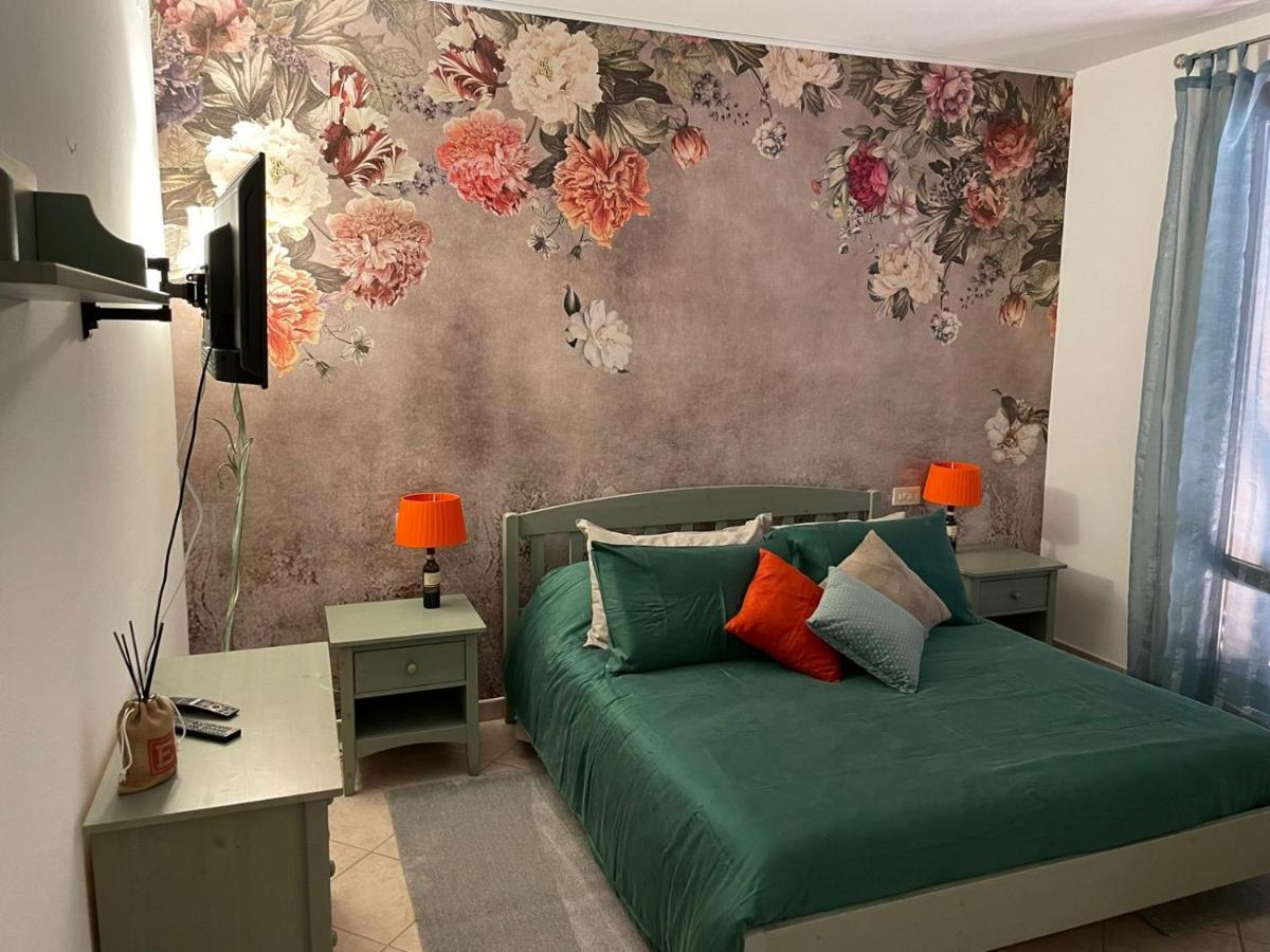 The Loft E&E Chianti Room Empoli Bagian luar foto