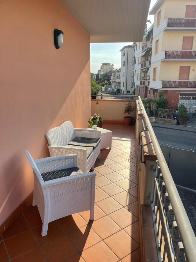 The Loft E&E Chianti Room Empoli Bagian luar foto