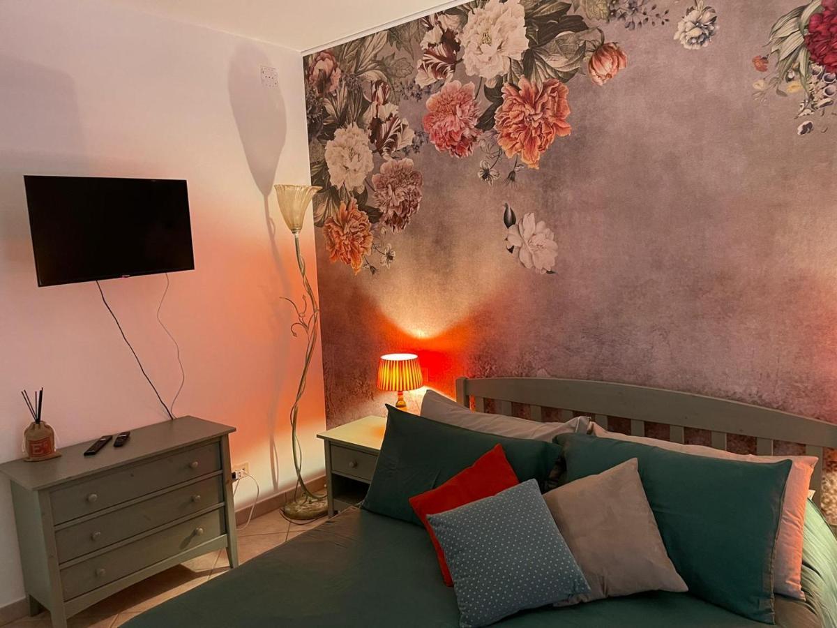 The Loft E&E Chianti Room Empoli Bagian luar foto