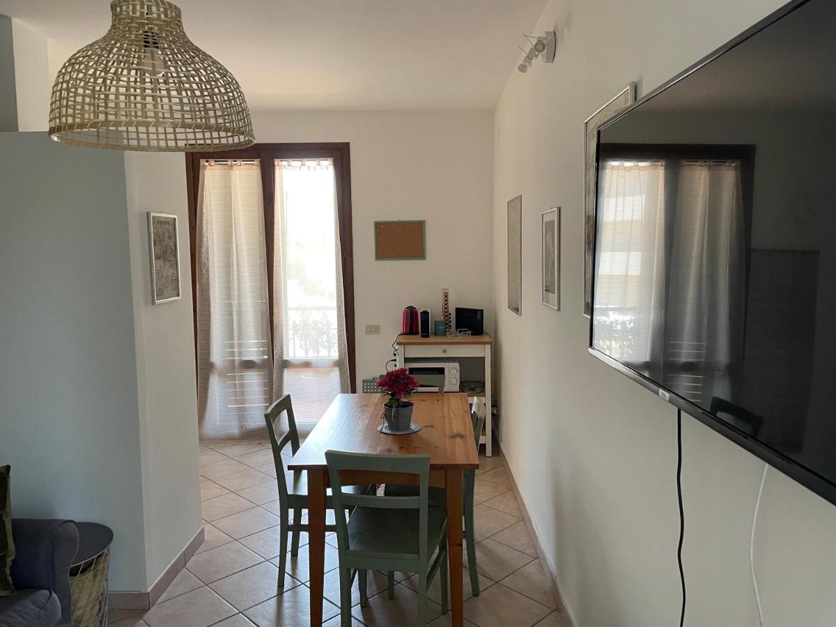 The Loft E&E Chianti Room Empoli Bagian luar foto