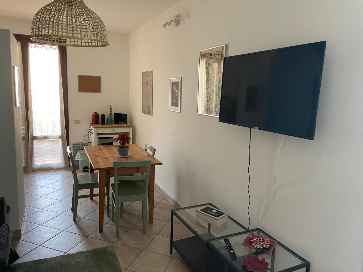 The Loft E&E Chianti Room Empoli Bagian luar foto