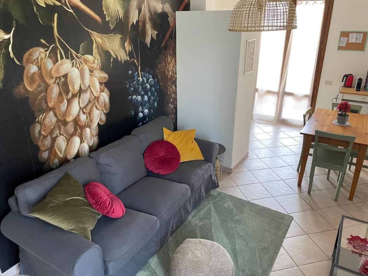 The Loft E&E Chianti Room Empoli Bagian luar foto