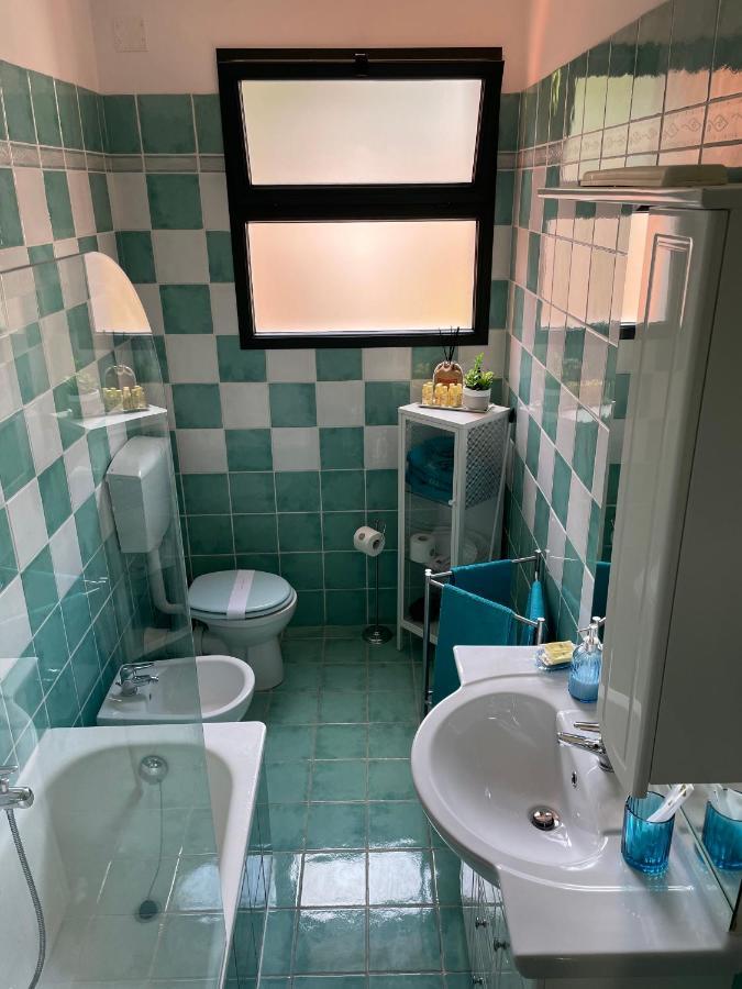The Loft E&E Chianti Room Empoli Bagian luar foto