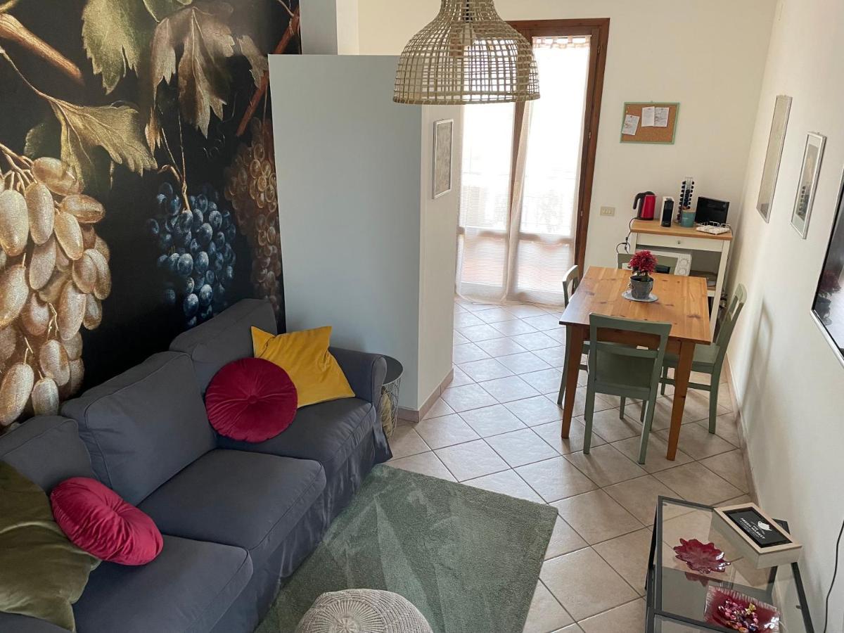 The Loft E&E Chianti Room Empoli Bagian luar foto