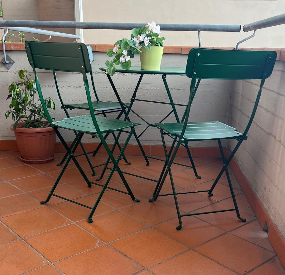 The Loft E&E Chianti Room Empoli Bagian luar foto