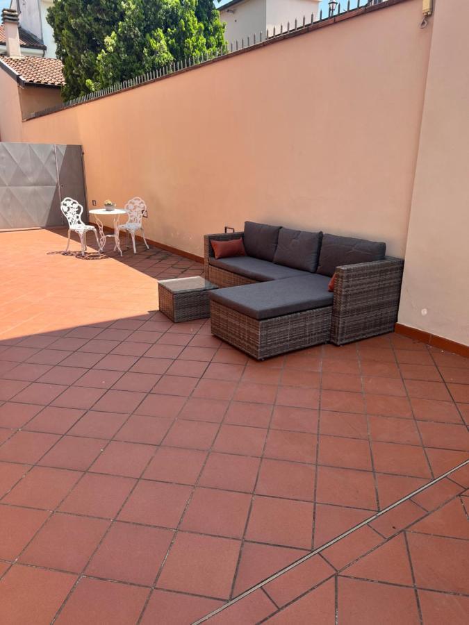 The Loft E&E Chianti Room Empoli Bagian luar foto