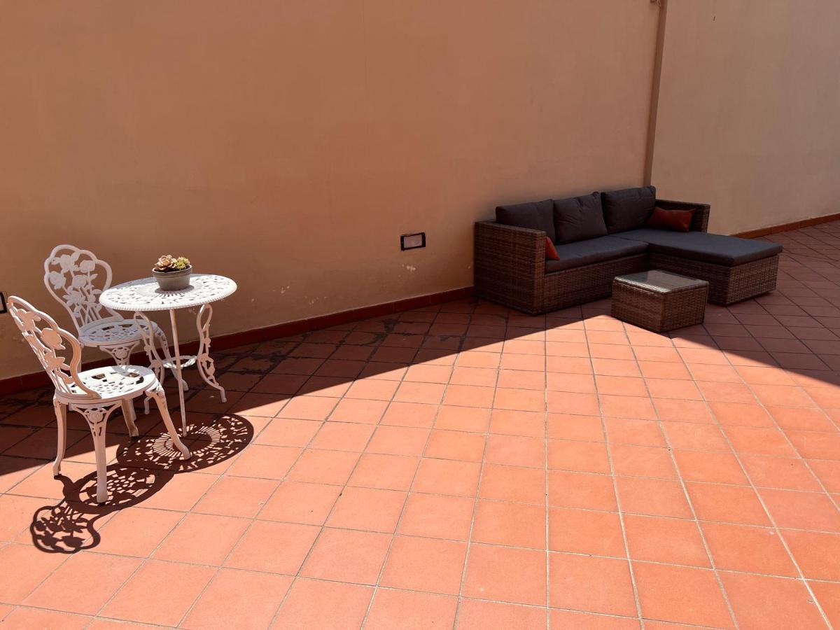 The Loft E&E Chianti Room Empoli Bagian luar foto