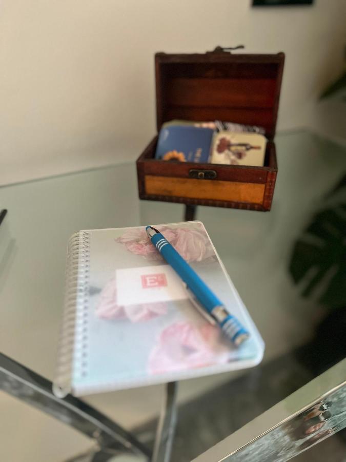 The Loft E&E Chianti Room Empoli Bagian luar foto