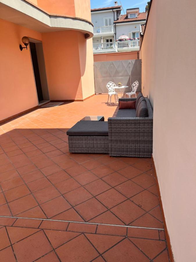 The Loft E&E Chianti Room Empoli Bagian luar foto