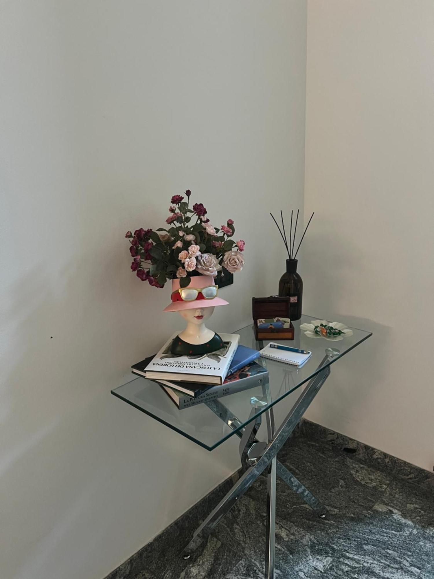 The Loft E&E Chianti Room Empoli Bagian luar foto